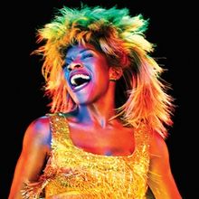 Broadway Grand Rapids Partners With YWCA and Rockstar Woman for TINA - THE TINA TURNE