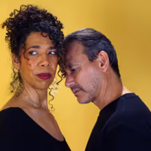 ANTONY AND CLEOPATRA to Return to Redwood City's Red Morton Park