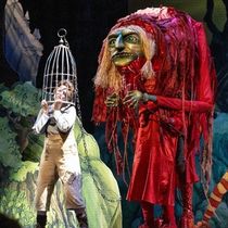 Calgary Opera Will Present HANSEL AND GRETEL in Puppet-Infused Production