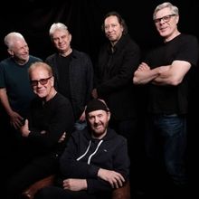 OYSTERBAND Extends 'A Long Long Goodbye' Tour