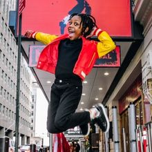 MJ Welcomes New 'Little Michael' on Broadway and National Tour