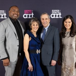 Photos: Inside American Repertory Theater's Gala Honoring Lawrence S…