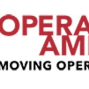 OPERA America Reveals Winners of the 2024 Awards for Digital Excellence in Opera