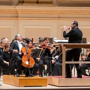 Boston Symphony Orchestra and Andris Nelsons Announce Two Programs at Carnegie Hall Interview