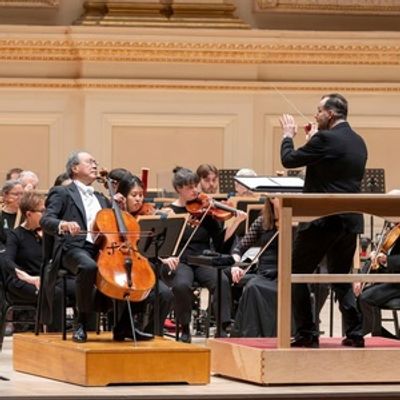 Boston Symphony Orchestra and Andris Nelsons Announce Two Programs at Carnegie Hall