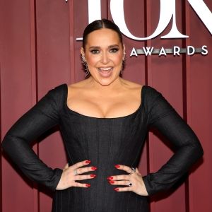 Jessica Vosk Joins Concept EP Cast of New Original Musical FOXBRIER LANE