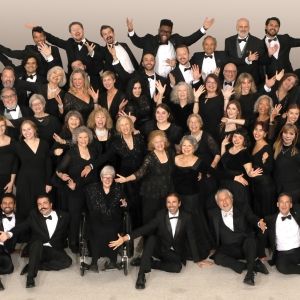 The Verdi Chorus To Present BELLA BELLINI In April