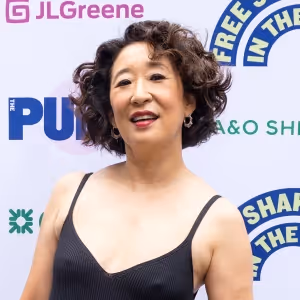Sandra Oh Will Appear in Met Opera's LA FILLE DU RÉGIMENT