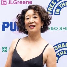 Sandra Oh Will Appear in Met Opera's LA FILLE DU RÉGIMENT