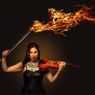 Yaeko Miranda Quartet to Blend Classical Strings With Rock Classics at the Park Theatre
