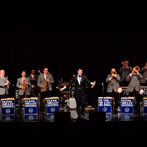 Glenn Miller Orchestra Comes to the Byham Theater in 2024