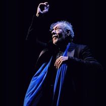 Chicago Shakespeare Theater To Host Sir Ian McKellen In ONE KNIGHT ONLY! Benefit Event