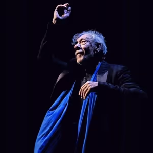 Chicago Shakespeare Theater To Host Sir Ian McKellen In ONE KNIGHT ONLY! Benefit Event