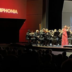 The Symphonia's 2023-2024 'Journey to Discovery' Concert Season Continues With…