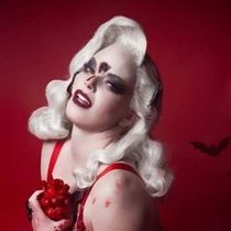 UNDEAD & UNDRESSED Returns to Alaska