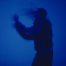 Derek Jarman's BLUE Re-Imagined In A Special Live Performance At The Southbank Centre
