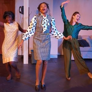 Photos: First Look At The Inspired Acting Company Michigan Premiere Of CADILLAC…