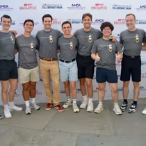 Photos: THE BOOK OF MORMON, THE GREAT GATSBY, and More Take the Stage At BROADWAY IN BRYANT PARK Week 4