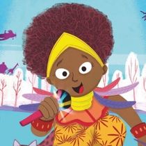 Polka Theatre To Present THE RAPPING PRINCESS And Accessible Production Of TORTOISE AND THE HARE