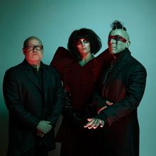 Puscifer Comes to the Hershey Theatre in 2026