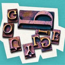 THE FRONT PAGE Comes to the New Theatre Next Month