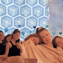 MIDNIGHT CONFESSIONS Comes to the Basement Theatre This Month