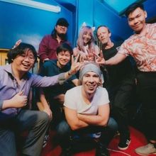 JUNK PLAYS OUTSIDE Comes to Esplanade