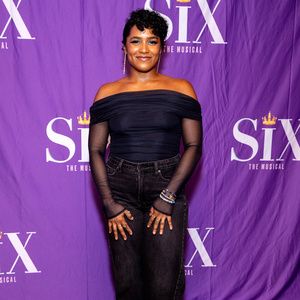Taylor Iman Jones To Star In Two River Theater and Deaf West Theatre's ELEPHANT SHOES