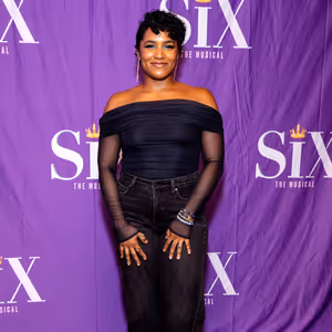 Taylor Iman Jones To Star In Two River Theater and Deaf West Theatre's ELEPHANT SHOES