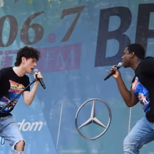 Photos: SHUCKED, BACK TO THE FUTURE And More Close Out Broadway In Bryant Park 2023