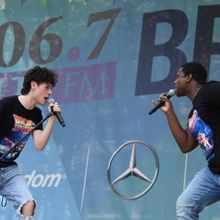 Photos: SHUCKED, BACK TO THE FUTURE And More Close Out Broadway In Bryant Park 2023