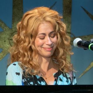 Photos: First Look At BEAUTIFUL: THE CAROLE KING MUSICAL At The John W. Engeman…