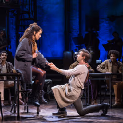 Photos: First Look at Jasmin Savoy Brown, Kayko and More in HADESTOWN on Broadway