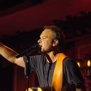 Norbert Leo Butz, Linda Eder, and More to Play 54 Below Next Month