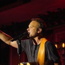 Norbert Leo Butz, Linda Eder, and More to Play 54 Below Next Month