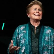 Lorna Dallas Will Perform Encore of SNAPSHOTS at Chelsea Table + Stage