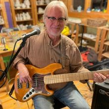 Peninsula Players Hosts Pre-Show Seminar With Musician Paul Sowinski