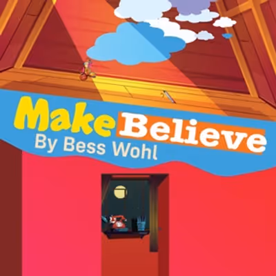 MAKE BELIEVE by Bess Wohl to Open at Know Theatre This Fall