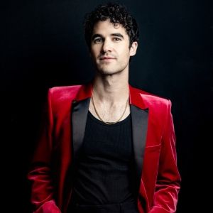 Darren Criss Brings A VERY DARREN CRISSMAS to the Barbara B. Mann Performing Arts…