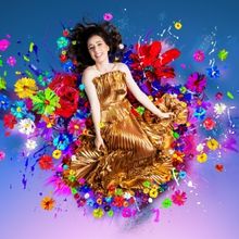 Molly Lynch Will Lead Curve's Production of Lerner and Loewe's MY FAIR LADY