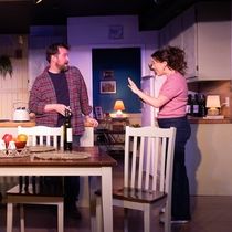 Photos: Oil Lamp Theatre's POOR BEHAVIOR