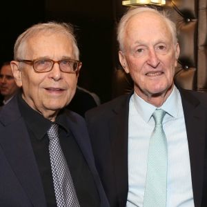 Tony-Winner Richard Maltby, Jr. To Direct THE STORY GOES ON: THE SONGS OF MALTBY AND 