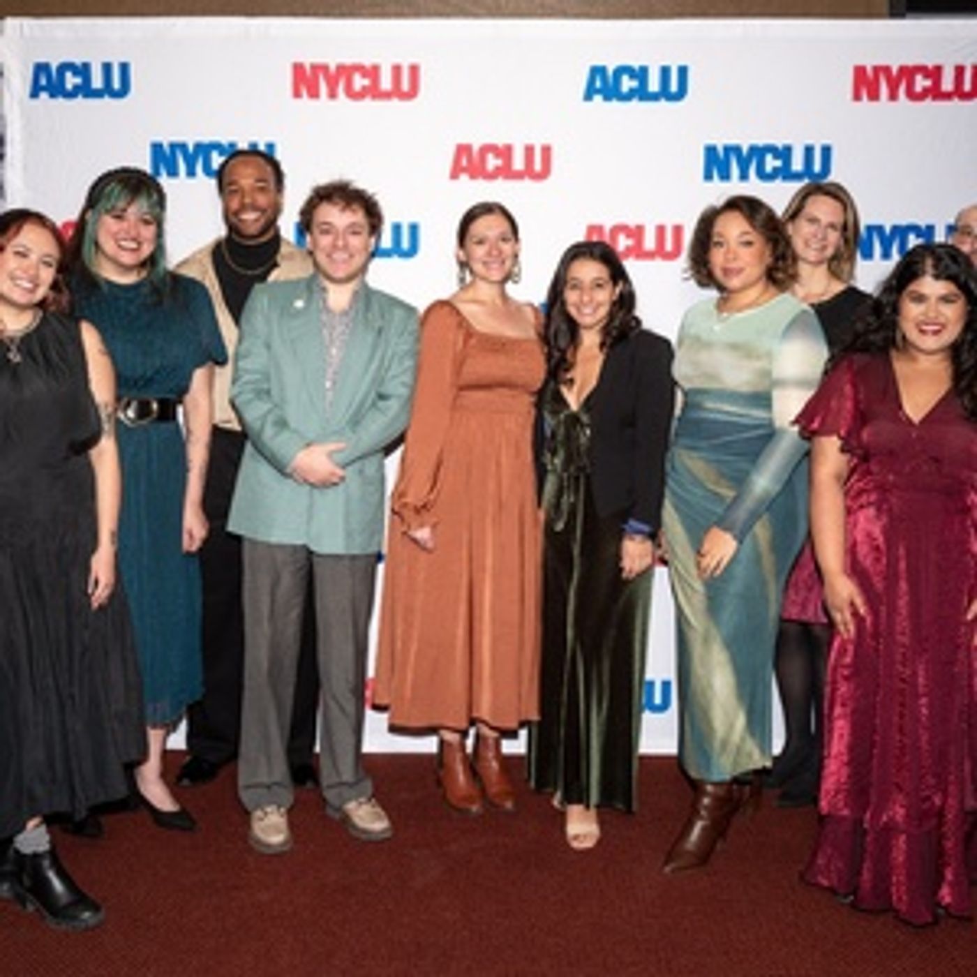 Wake Up With BroadwayWorld October 30, 2025- LIBERATION Opens On Broadway and More  Image