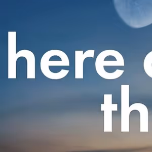 HERE COMES THE NIGHT Industry Reading Set for April