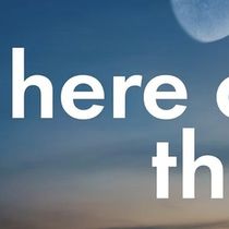 HERE COMES THE NIGHT Industry Reading Set for April