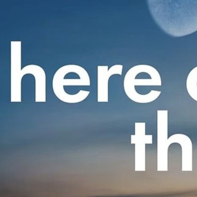 HERE COMES THE NIGHT Industry Reading Set for April
