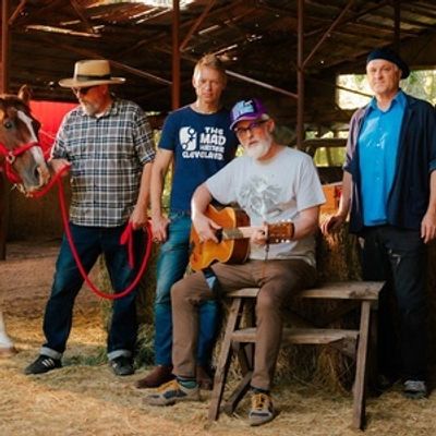 CAKE Will Perform Live In Concert at The BayCare Sound in Clearwater