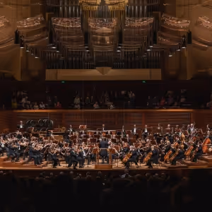 Single Tickets For All San Francisco Symphony 2023–24 Season Concerts Go On Sale…
