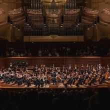 Single Tickets For All San Francisco Symphony 2023–24 Season Concerts Go On Sale Sa
