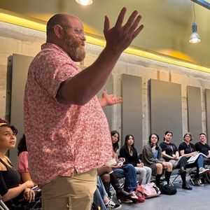 JAW New Play Festival To Return At Portland Center Stage